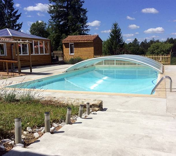 Gîte - La Sapinière - Restaurant Augignac - Hotel Nontron