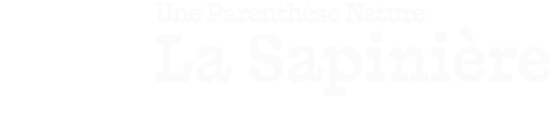La Sapinière - restaurant AUGIGNAC